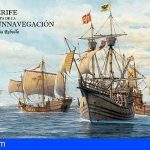 Tenerife | La expedición marítima de Magallanes y Elcano será analizada