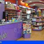 El multifranquiciado Folder Tenerife inaugura en San Isidro su quinto establecimiento