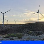 Primero Arico defenderá la ordenación de los parques eólicos