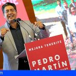 Pedro Martín planea mejoras en infraestructuras y transporte público frente al caos de carreteras