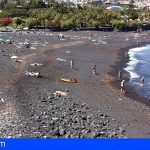 Mejorarán la accesibilidad de Playa Jardín del Puerto de la Cruz