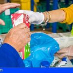 Tenerife | “Gran recogida de leche, Ningún niño sin bigote” impulsada por La Obra Social “la Caixa” y el Banco de Alimentos