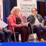 Canarias | UGT pide no se utilice el nombre de los sindicatos con ánimo electoralista