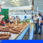 Tenerife | La 35ª Feria de Artesanía de Canarias se realizará el 4 y 8 de diciembre