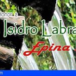 Epina celebra este domingo en La Gomera la festividad de San Isidro Labrador
