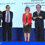 Canarias | Amós García, reconocido destacado en el ámbito de las vacunas y la Salud Pública