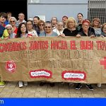 Tenerife | Cruz Roja promueve el “Buen Trato a Personas Mayores”