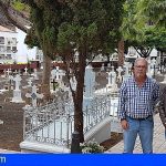 Tenerife | El cementerio de Arafo contará con nuevos nichos y osarios