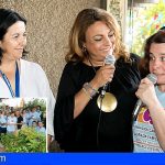 Tenerife | 20 aniversario del Centro de Adultos Hermano Pedro