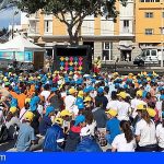 Los CEIP de Granadilla celebran el Día del Medio Ambiente
