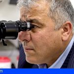 En Canarias 220 personas padecen Glaucoma Congénito