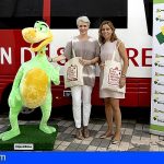 Tenerife | HiperDino participó en la campaña de donación del ICHH