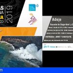 «Una ventana volcánica en el Atlántico» visitará Adeje la próxima semana