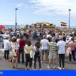 Granadilla | Alrededor de 800 personas se congregaron para Salvar La Tejita