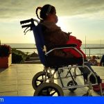 Granadilla | La joven Virag sufre una enfermedad rara y teme por su vida