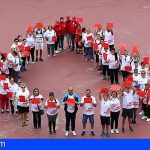 Granadilla celebra el Día Mundial del Donante de Sangre
