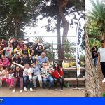 Tenerife | Más de 100 jóvenes participarán en el proyecto ‘Empápate’
