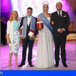 Granadilla | Clara Elisa Toledo y José Antonio Hernández, reina y míster de las Fiestas Mayores 2019
