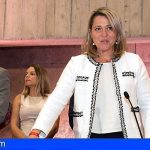 ASPROCAN muestra su apoyo a la nueva Consejera de Agricultura del Gobierno de Canarias