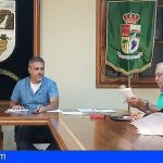 CC-PNC en Vilaflor califica de “desproporcionada” la subida de sueldo del gobierno