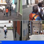 El casco antiguo de Guía de Isora cuenta con 4 nuevas calles peatonales