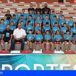 Granadilla | 60 jóvenes participarán en el campus de fútbol sala ‘Jacinto Delgado’