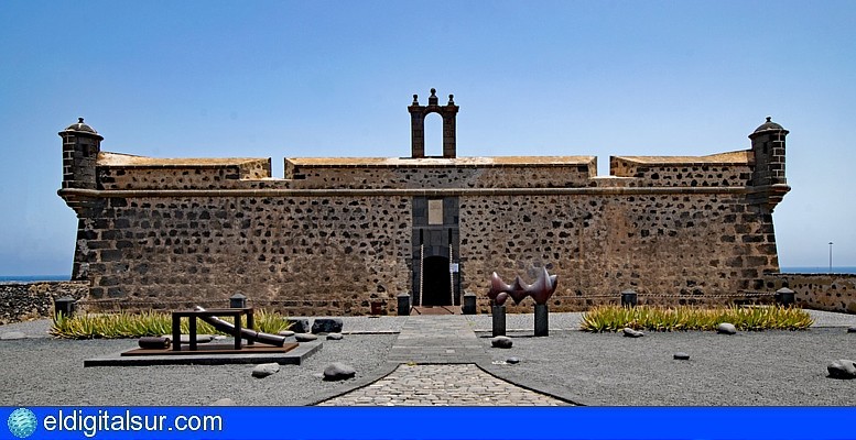 Castillo Canarias 040719