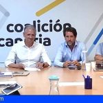 Tenerife | CC-PNC acusa al PSOE de incumplir su propio acuerdo anti transfuguismo