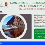 La Gomera | Abierto el plazo del II Concurso de Fotografía de Valle Gran Rey