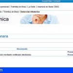 La Agencia Tributaria Canaria abre un canal para presentar denuncias tributarias online