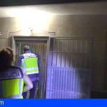 Liberadas 7 mujeres explotadas sexualmente en Almería, 9 proxenetas detenidos