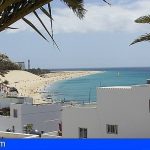5 playas de Fuerteventura en el Top 10 de las mejores playas de España