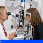 Este verano ‘Ojo con los ojos’ para evitar urgencias oftalmológicas