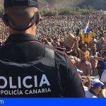 La Policía Autonómica trabajará conjuntamente con Santa Úrsula y San Andrés