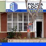 Cs exige se reabra la oficina de denuncias de la policía local en San Isidro