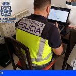 Las Palmas | Blanqueaban capital a través de vehículos de alta gama y vinculados al narcotráfico