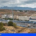 Tenerife invierte 855.000 euros en la señalización de la TF-1 entre Santa Cruz y Güímar