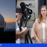 La Palma | Cs pregunta al Gobierno por las medidas para la construcción del telescopio de 30 m
