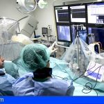 Las Palmas | El HPS incorpora un nuevo tratamiento para las arritmias cardíacas
