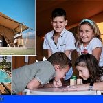 Guía de Isora | Ocio diferente y al aire libre para niños en Abama Kids Camp
