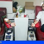 Hotel Abama de Guía de Isora, más de una década colaborando en campañas de donación de sangre