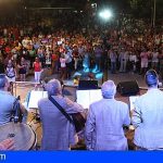 Granadilla | Sansofé 2019 regala este fin de semana dos citas culturales con música popular canaria