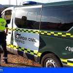 La Guardia Civil de Tráfico en Canarias, protagonista de la IV temporada de “Control de Carreteras”