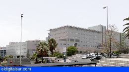 Hospital La Candelaria