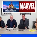 Disney no filmará, finalmente, la película de la saga Marvel en Tenerife