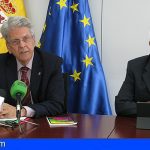 Canarias levanta la suspensión del plazo máximo de finalización de las oposiciones