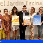 El hotel Jardín Tecina de La Gomera recibe el galardón TUI Umwelt Champion