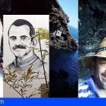 Juan Santana | Concurso de Pesca polémico en Tijarafe (La Palma)