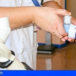 La Candelaria refuerza la adherencia al tratamiento de mil pacientes alérgicos