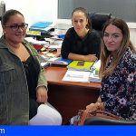 «Mujeres Arena» y «Laurisilva» presentan a San Miguel sus proyectos